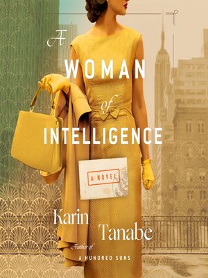 cover image of A Woman of Intelligence